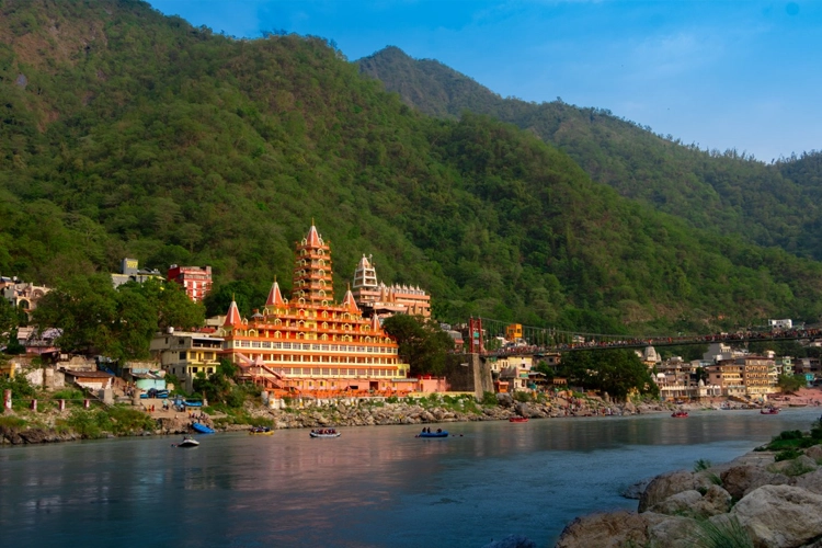 rishikesh