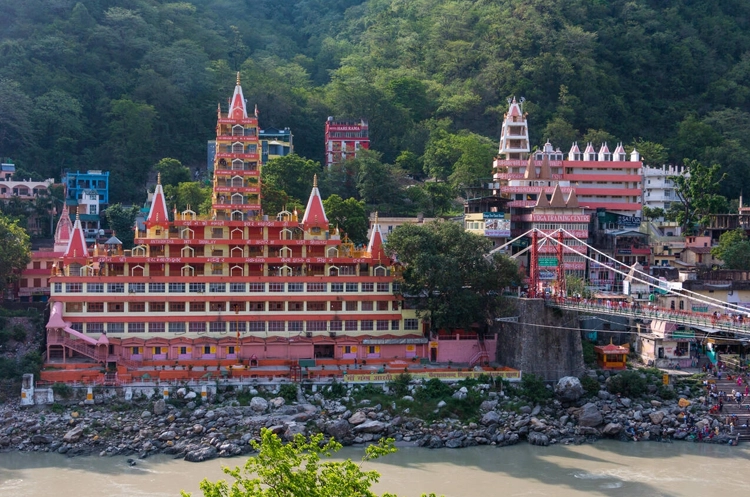 rishikesh