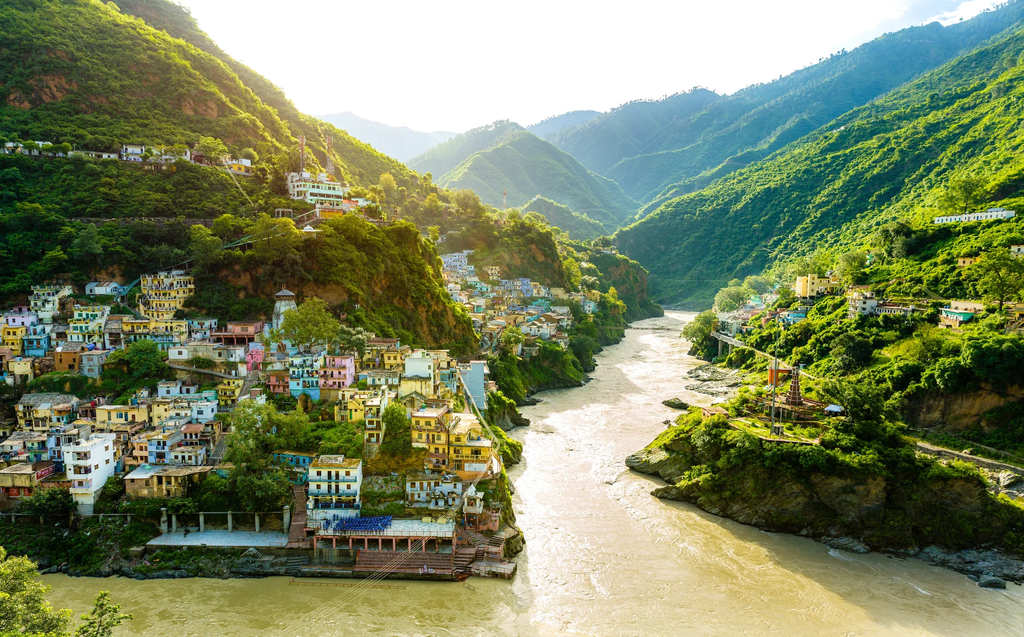 devprayag