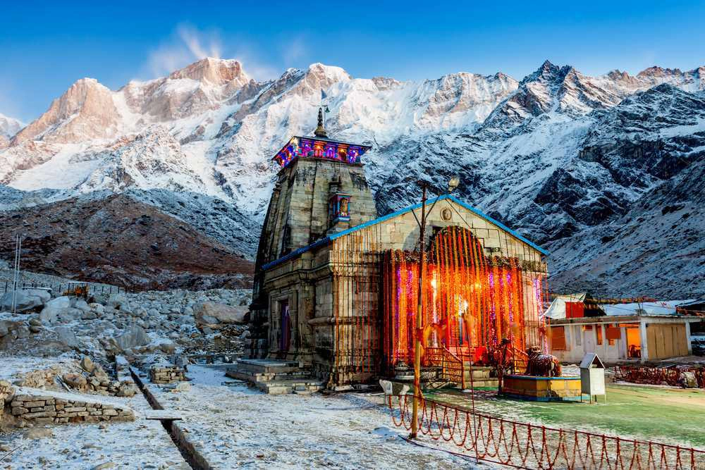 kerdarnath